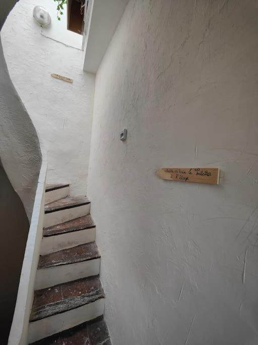 Charmant T2 Atypique, Renove Μπεζιέ Εξωτερικό φωτογραφία